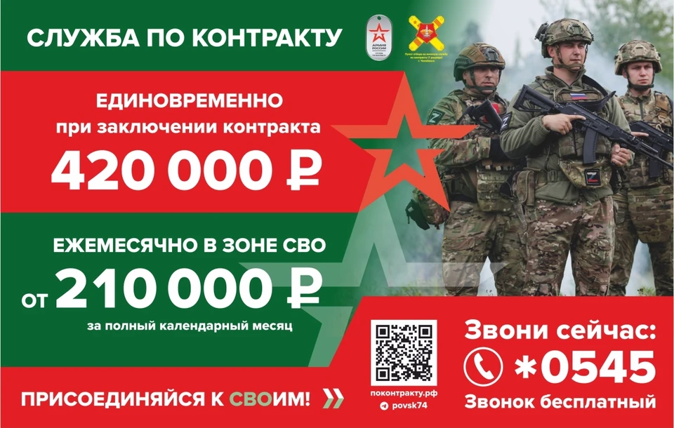 Фото: пресс-служба правительства Челябинской области