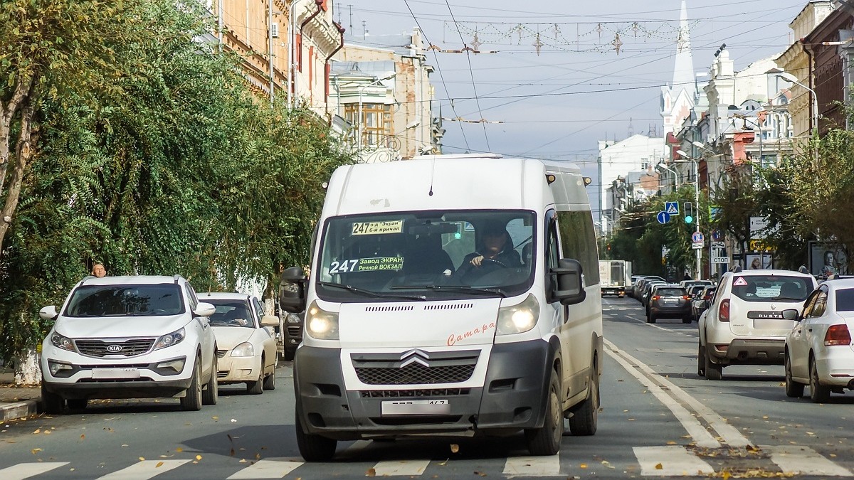 «Нет смысла покупать новые машины»: количество маршруток в Самаре резко  уменьшилось - KP.RU