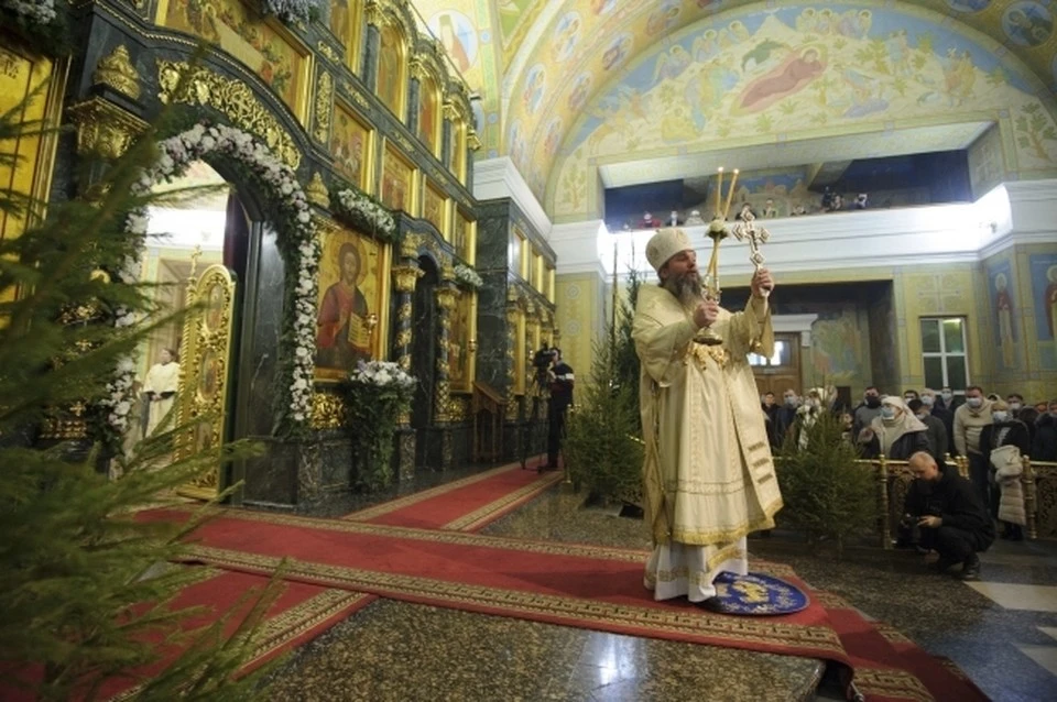 Фото: Алексей БУЛАТОВ