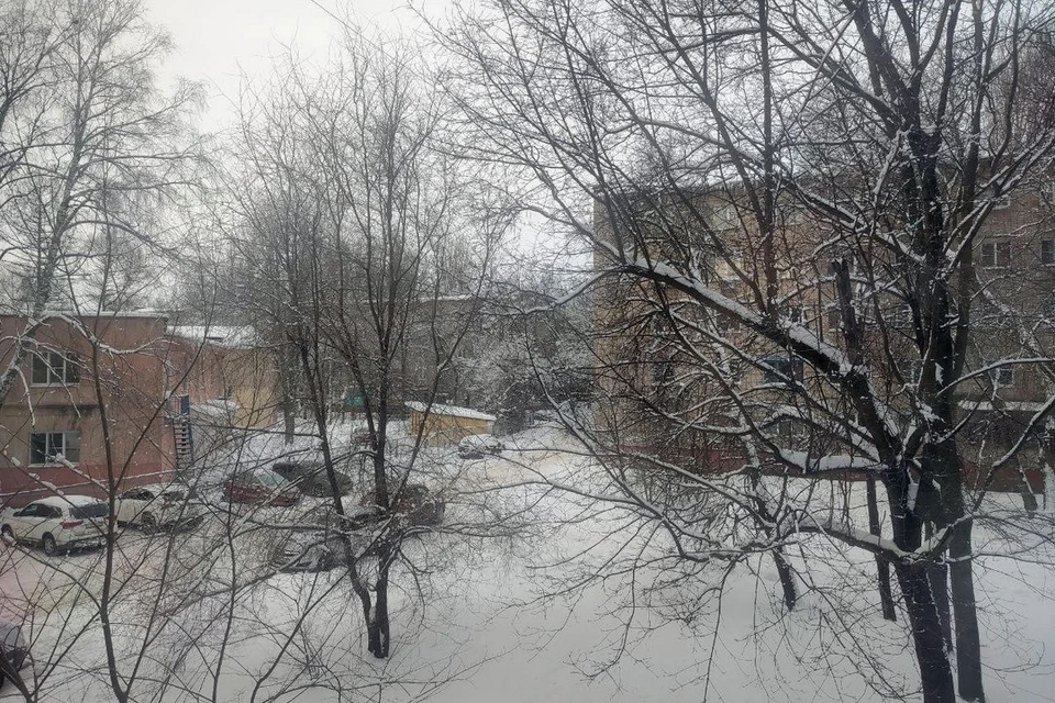 В Липецкой области энергетики готовятся к непогоде