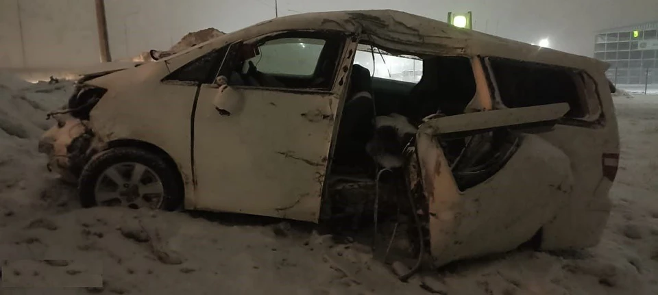 За прошедшие сутки в Саратове пять человек пострадали в ДТП (фото: Госавтоинспекция СО)