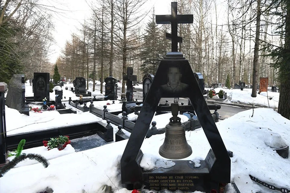 В деревне Савватьево в Тверской области расширят кладбище