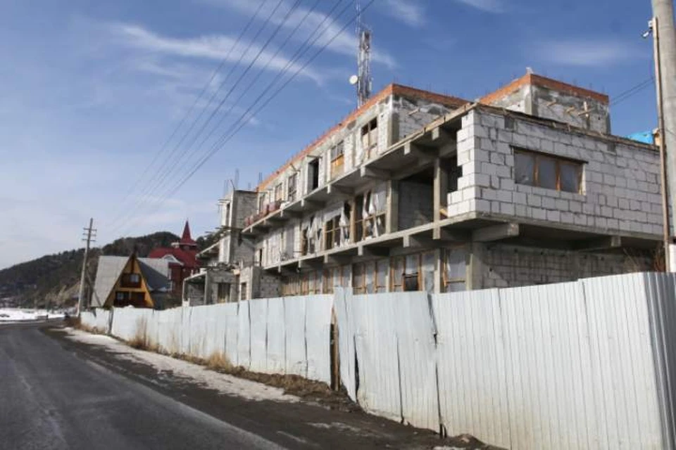 В Иркутской области с 2020 года восстановили права более 700 дольщиков