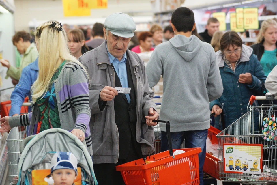 Больше десяти процентов