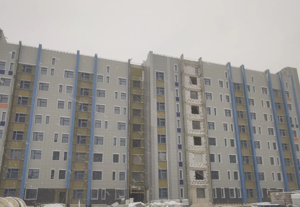 Фото: ППК «Единый заказчик»