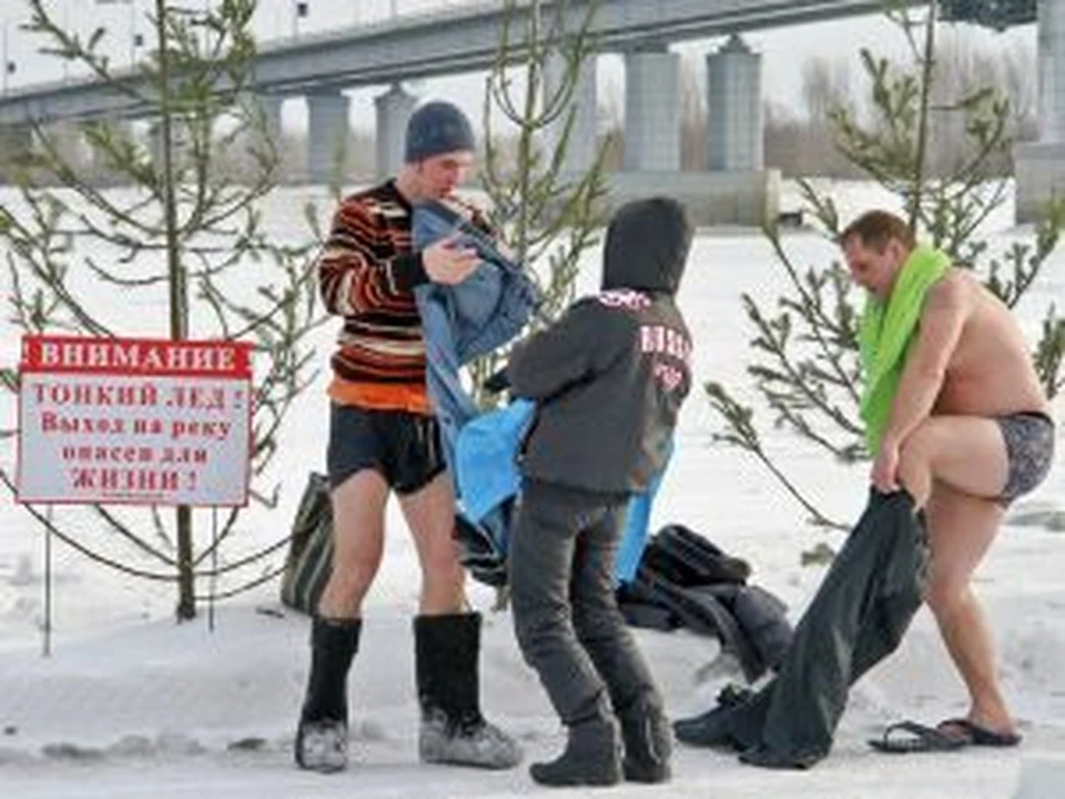 Мигрант попытался нелегально попасть в Смоленск