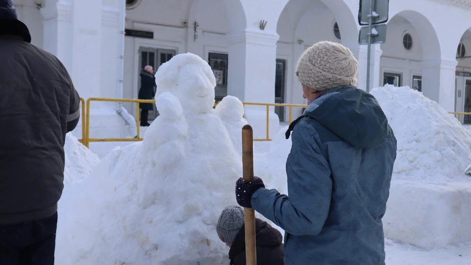 Фото: фотоархив портала КП в Костроме