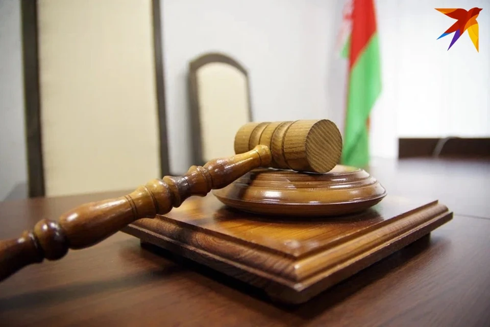 Белоруска отсудила 7000 рублей у магазина за порезанную ногу в торговом зале. Снимок носит иллюстративный характер.