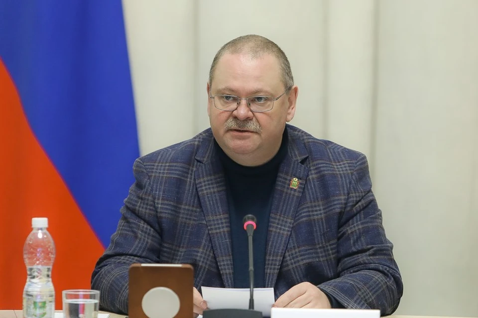 Фото: Пресс-служба регионального правительства