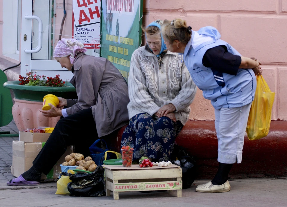 На выплаты продавцам картошки рассчитывают потратить 2,16 млн рублей