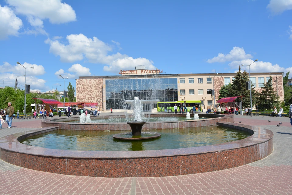 В Камышине пройдут плановые учения.