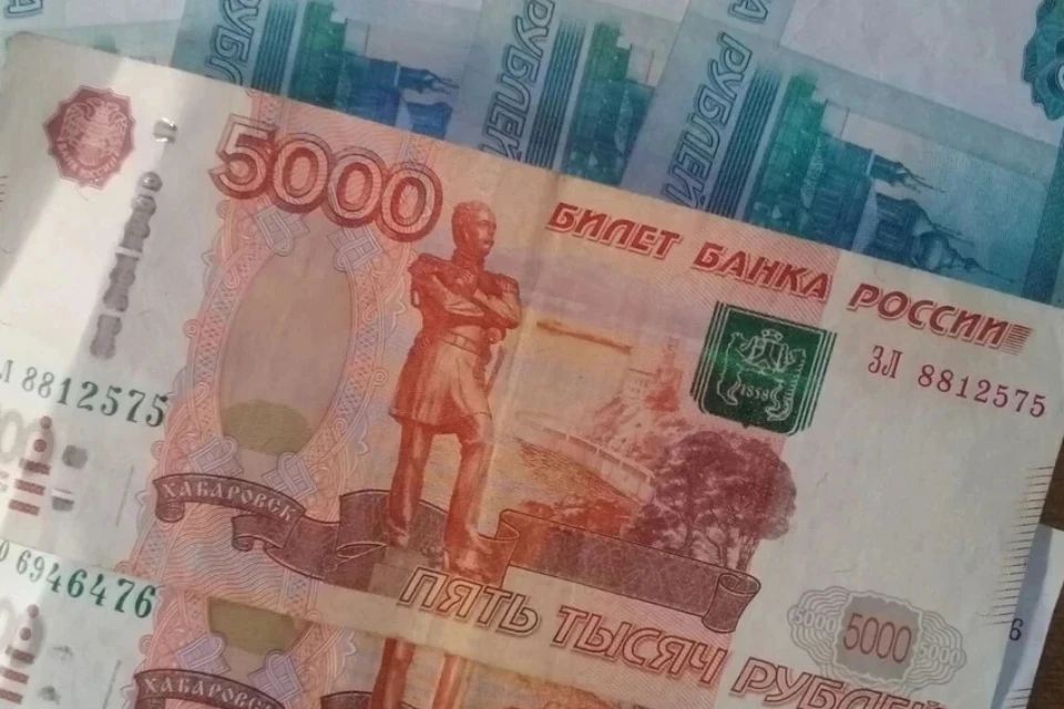 Хищения в итоге не случилось: мошенническую схему вскрыли заранее.