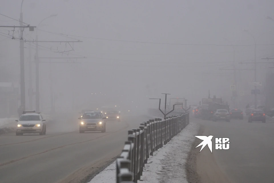 На Урале пройдут ремонтные работы дорожных мостов