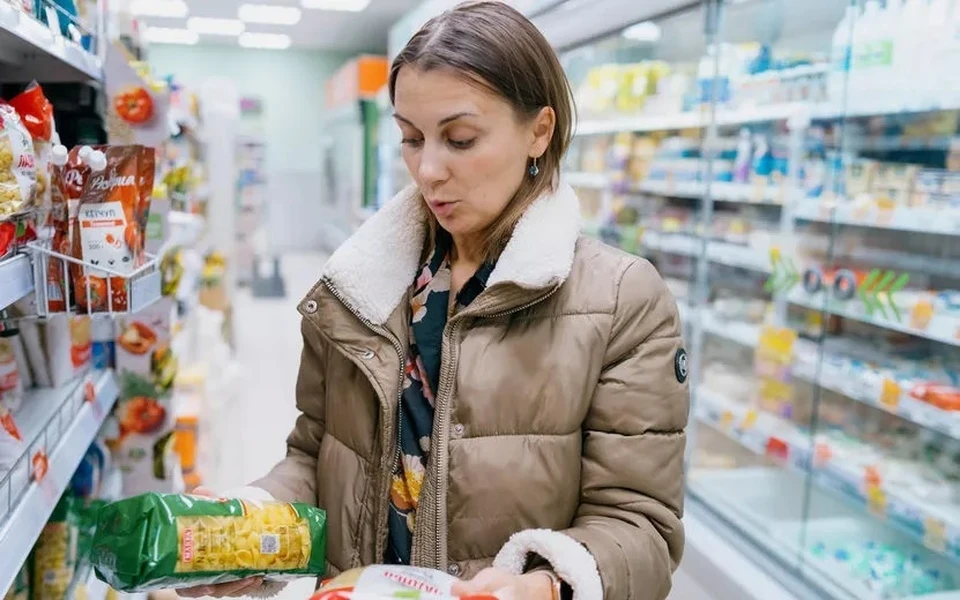 Цены на продукты первой необходимости за неделю не выросли