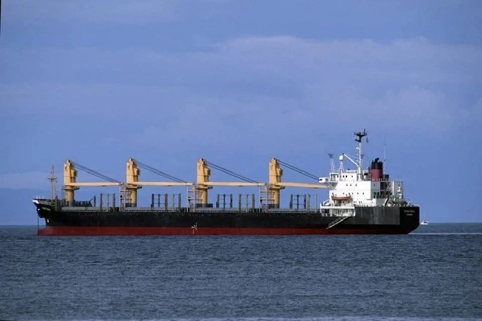 «Газпром нефть» впервые заправила судно биотопливом из фритюрного масла.