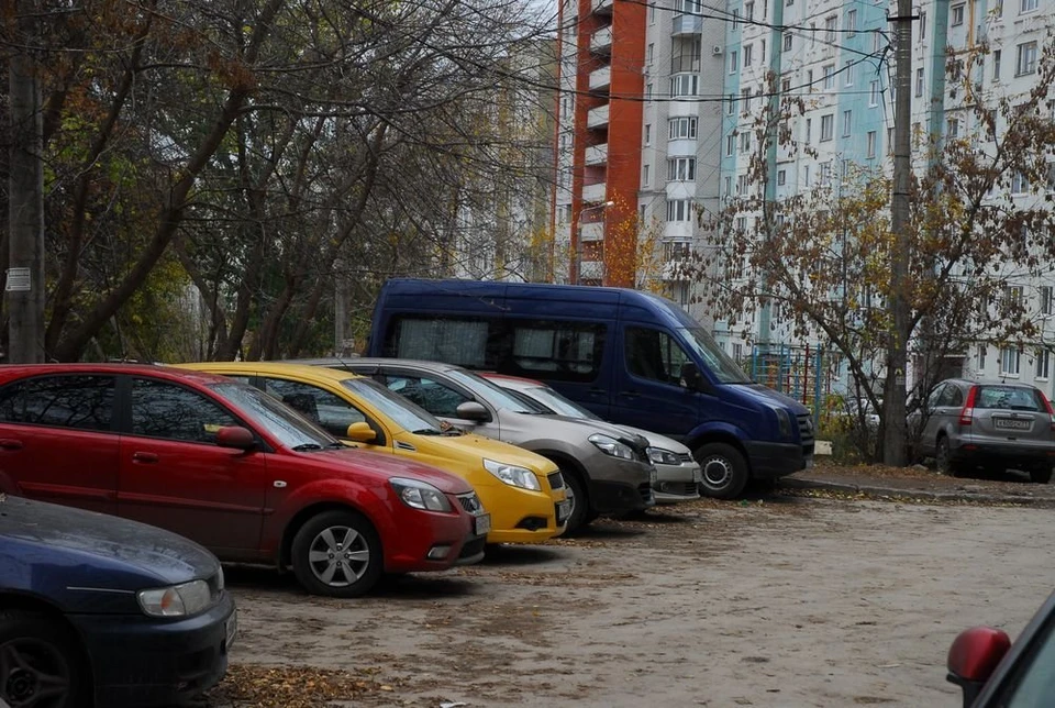 В Туле на улице Конструктора Грязева изменится организация дорожного движения