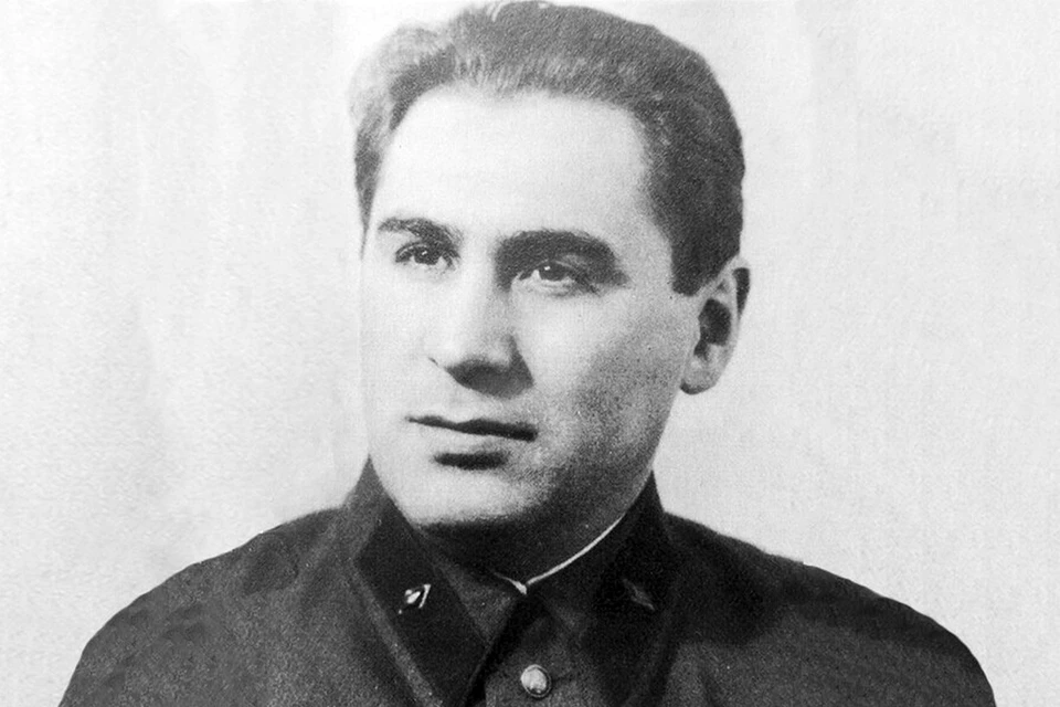 Справка подписана начальником управления Павлом Судоплатовым