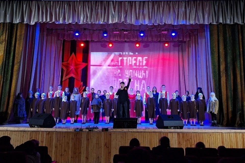 Фото: управление культуры Брянсокй области.