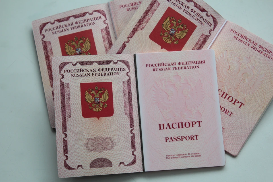 Волгоградца не выпускали из страны из-за непогашенного долга