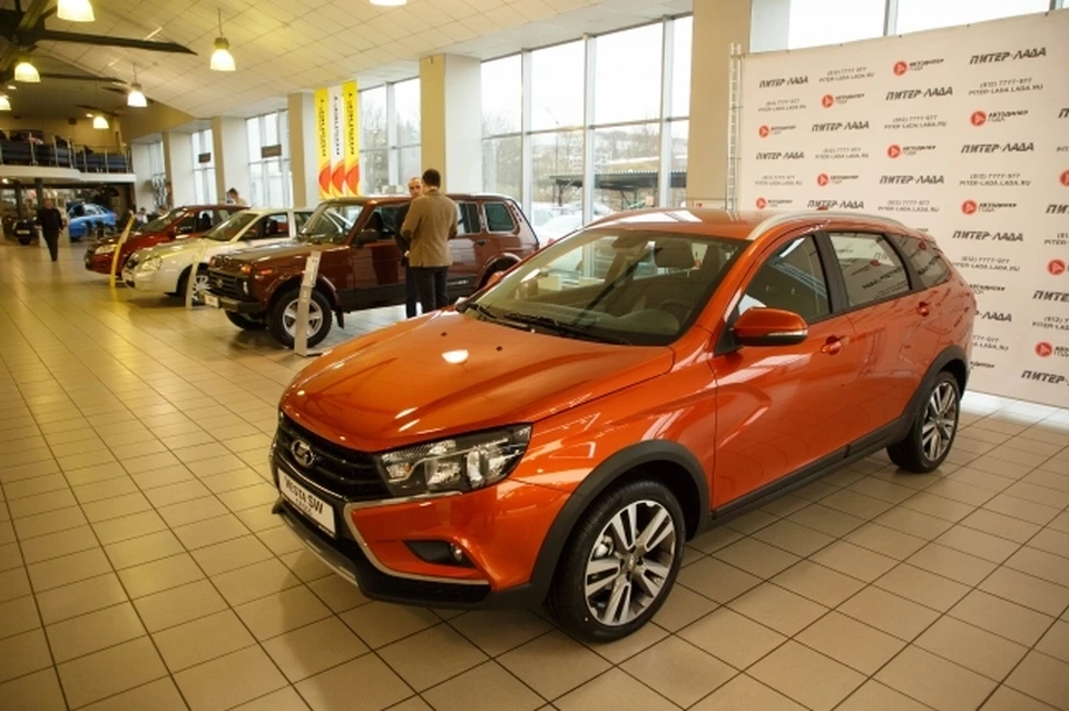 В прошлом году жители республики купили более 30,7 тыс. легковых автомобилей: 15,5 тыс. отечественных и 15,1 тыс. иномарок