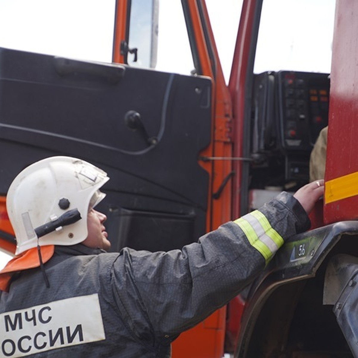 Пожар в горбольнице №18 в Казани 28 января: что случилось, причины,  пострадавшие, последние новости, фото, видео - KP.RU