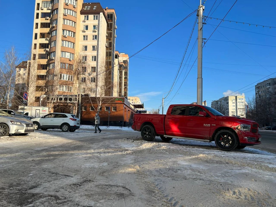 Фото: Ратмир Мавлиев