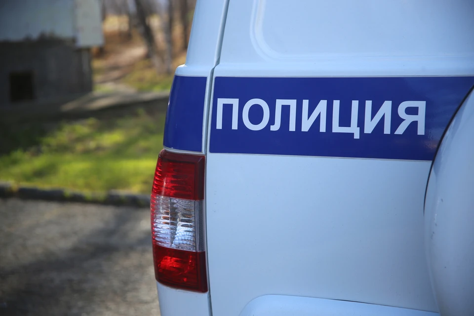 В Красноярском крае на мужчину завели уголовное дело за избиение возлюбленной