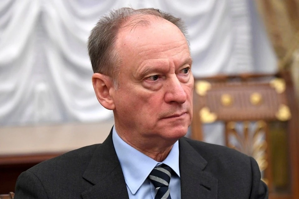 Патрушев: Запад не прекратит прокси-войну с Россией после конфликта на Украине