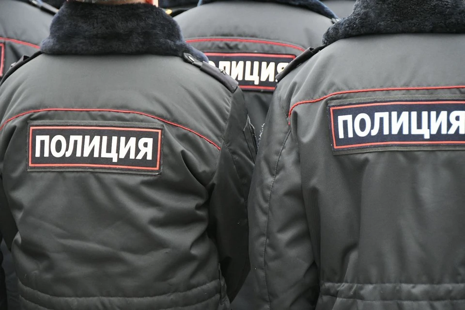 В Щекине Тульской области на улице обнаружен труп мужчины