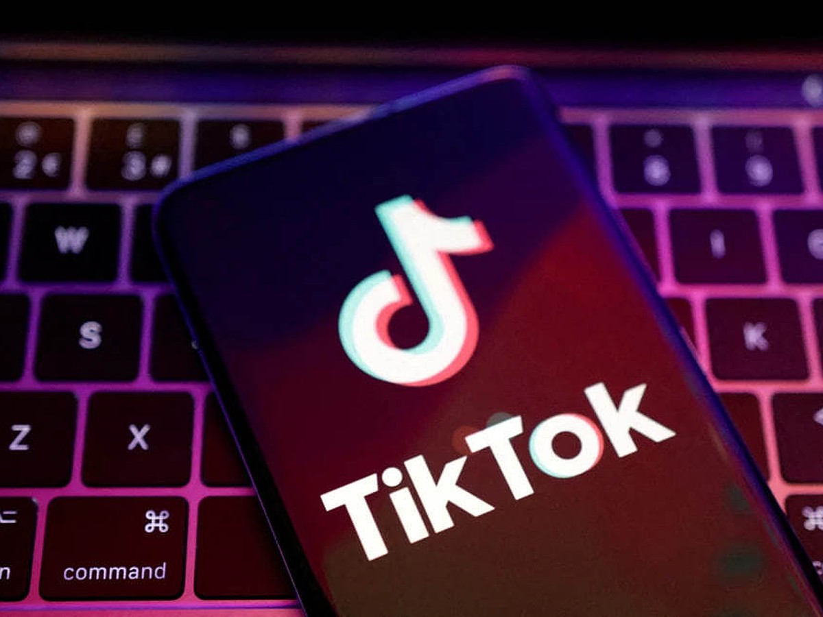 Стало известно, возобновит ли в России работу TikTok - KP.RU