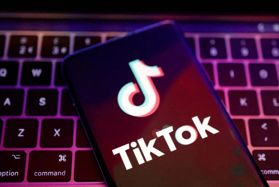 Возобновление работы TikTok в России пока не обсуждается