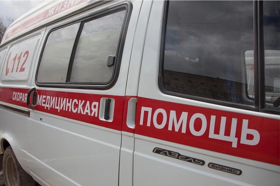 Кулемзин: Три человека погибли из-за атаки ВСУ по Калининскому району Донецка