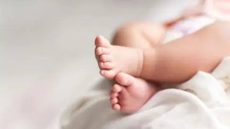 В Молдове 11-летняя девочка стала мамой. Фото:соцсети