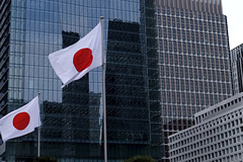 Премьер Японии Кисида заявил о готовности Токио заключить мир с Москвой