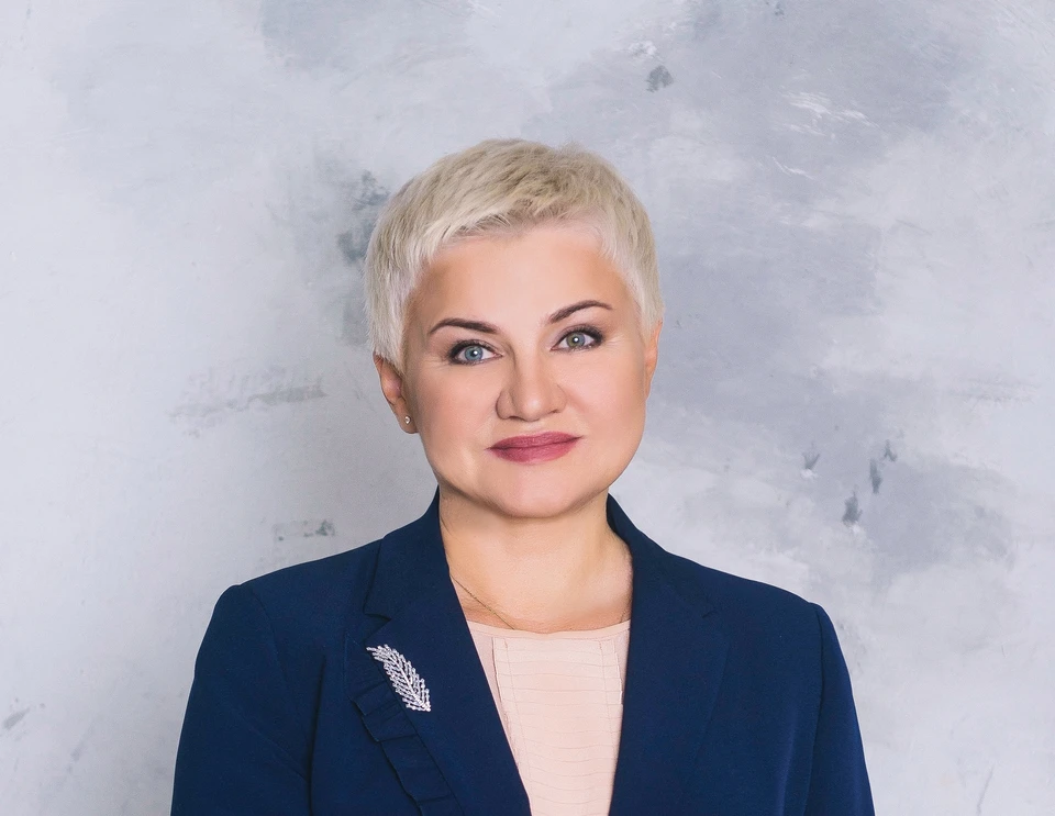 Светлана Мужичкова возглавила региональное подразделение ВТБ24 в Тульской области в 2002 году.