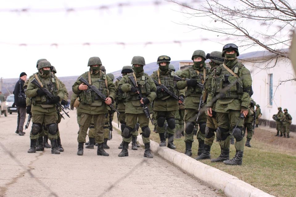 Военный со Ставрополья получил срок за дезертирство