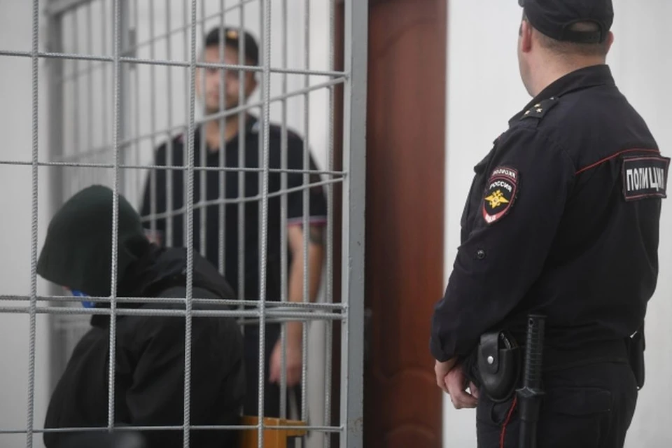 В Новосибирской области будут судить мужчину, оскорбившего полицейского