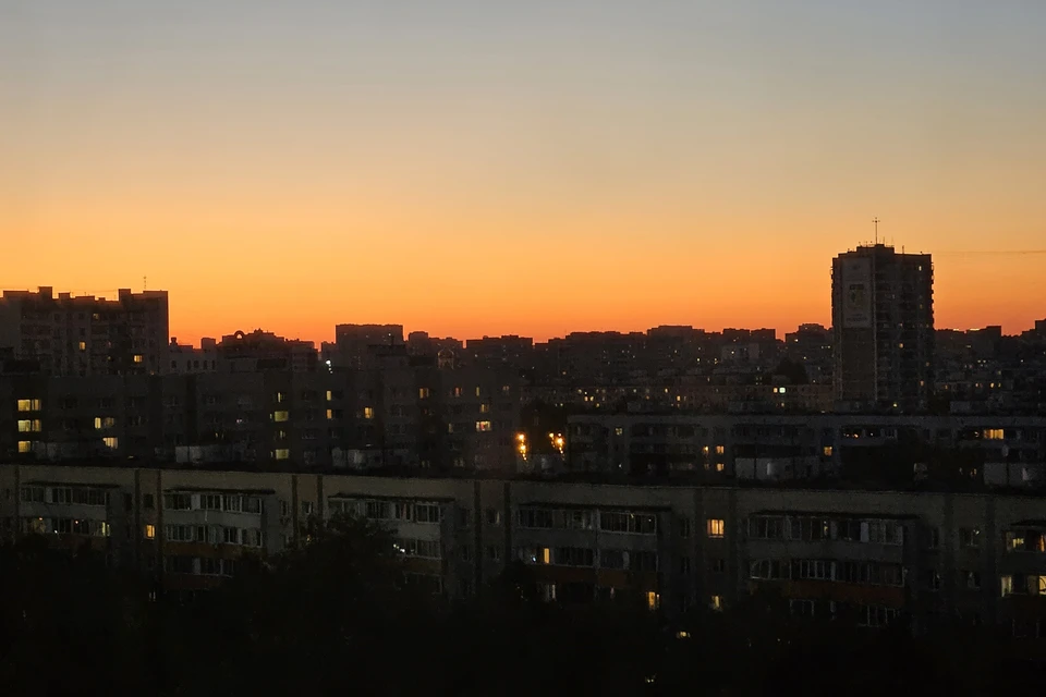 Радиационный шторм обрушился на Кубань 31 января Фото: Владимир ВЕЛЕНГУРИН