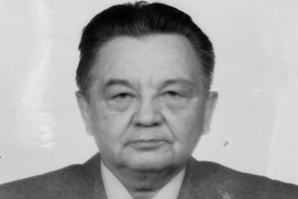Марсель Галимов с 1975 по 1980 год занимал пост заместителя прокурора ТАССР. Фото: Прокуратура Татарстана