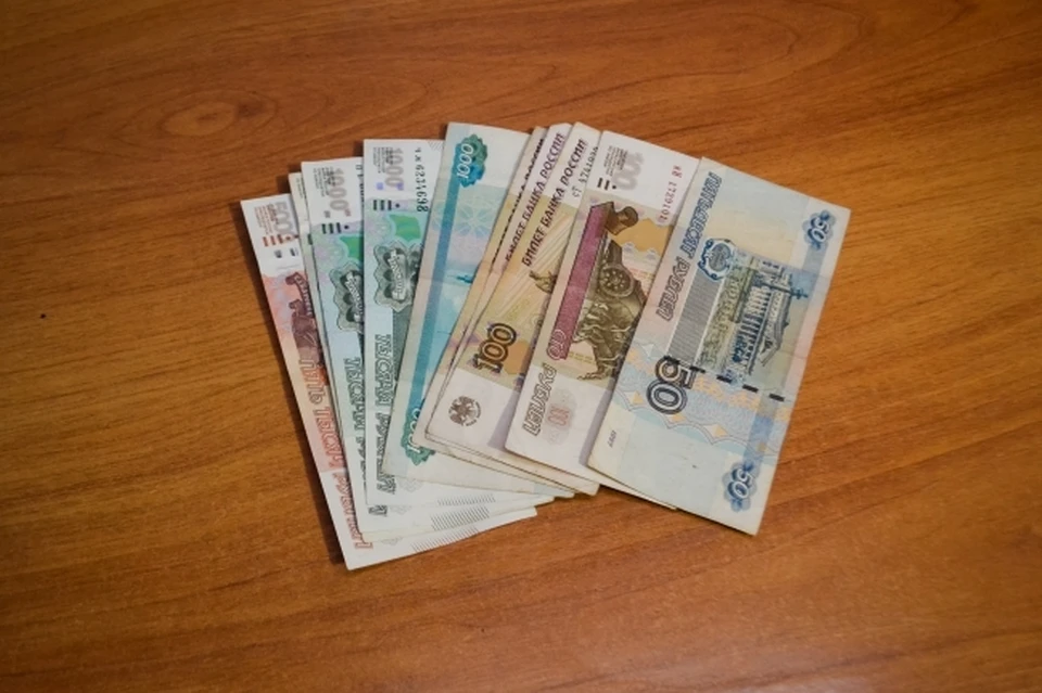 В Татарстане отмечено увеличение ежемесячных денежных выплат и социальных пенсий.
