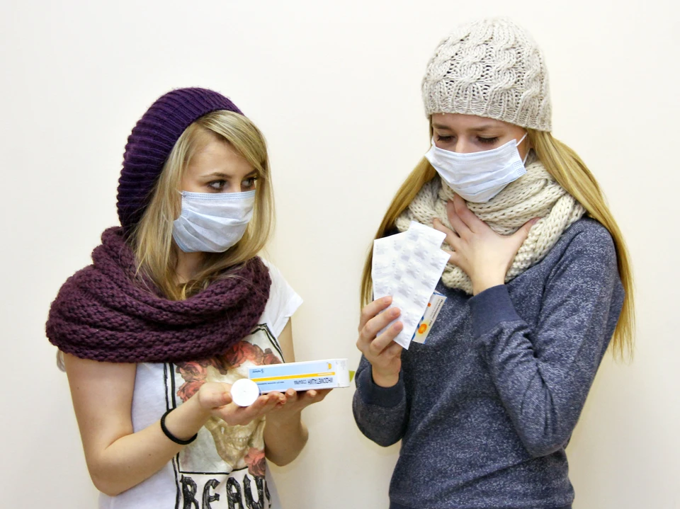 В 2023 году жители Ульяновской области стали чаще болеть туберкулезом