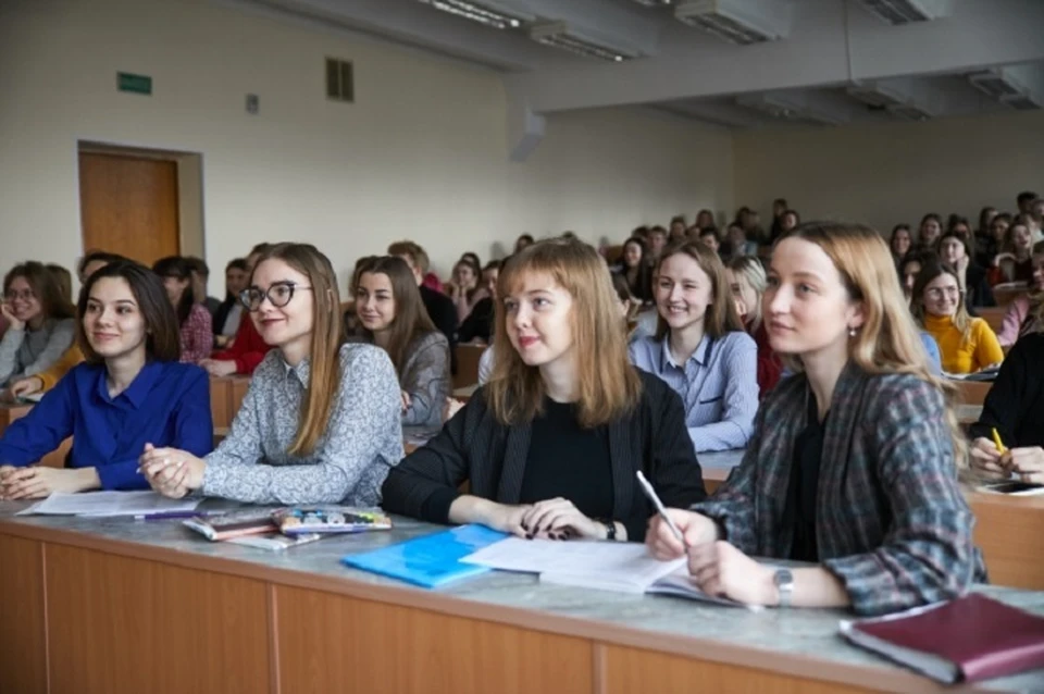 Кафедра «Информационные технологии» может появиться в Луганском государственном университете