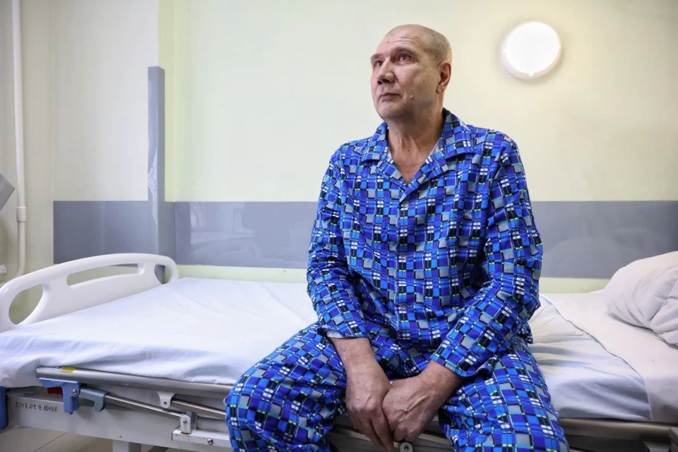 После операции Игорь может смотреть на мир, не боясь судорог и спазмов.