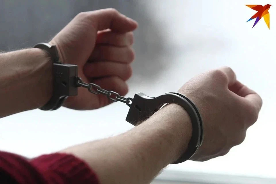 Подозреваемого в убийстве мужчины на северо-западе Москвы задержали