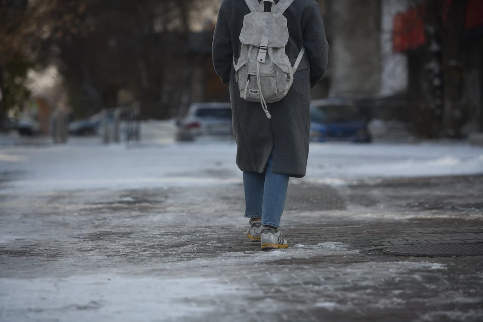 Фото: Булатов Алексей, "Комсомольская правда"