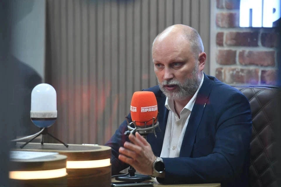 Рогов: Польша ищет обоснования и готовится к захвату западных земель Украины
