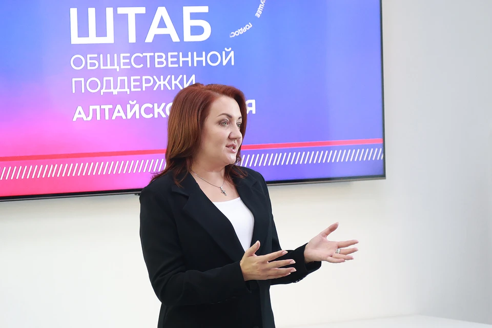 Наталья Кувшинова рассказала о развитии туризма в стране