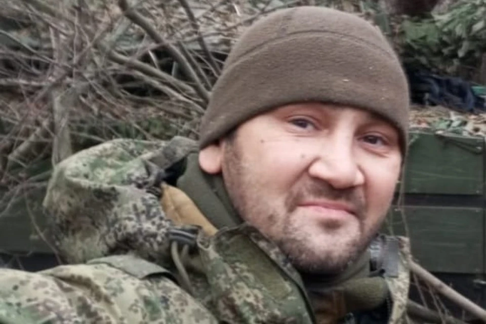 Нурислам погиб при выполнении спецзадачи по освобождению Донецкой и Луганской Народных Республик