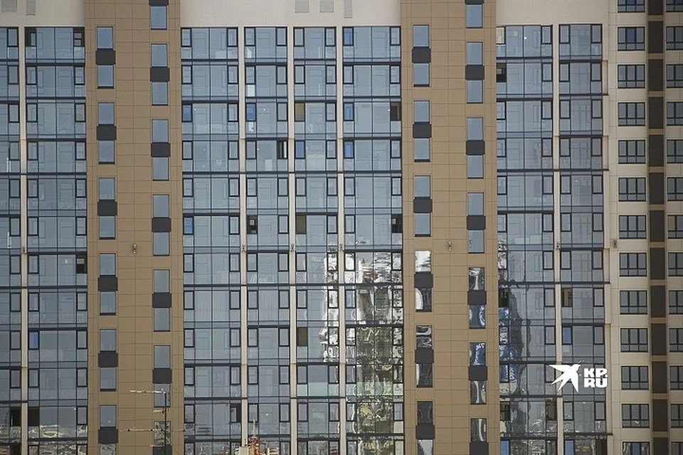 Цены на недвижимость в Екатеринбурге продолжают расти
