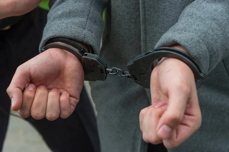 16-летнего подростка и 20-летнего парня задержали по делу о смертельном избиении прохожего в Петербурге.
